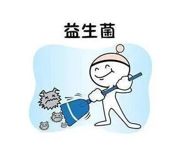 益生菌只适合小孩？盘点：益生菌三大误区！